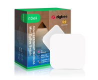 Nous LZ4 Mini ZigBee Inteligentny przełącznik bezprzewodowy - 1153094 - zdjęcie 1